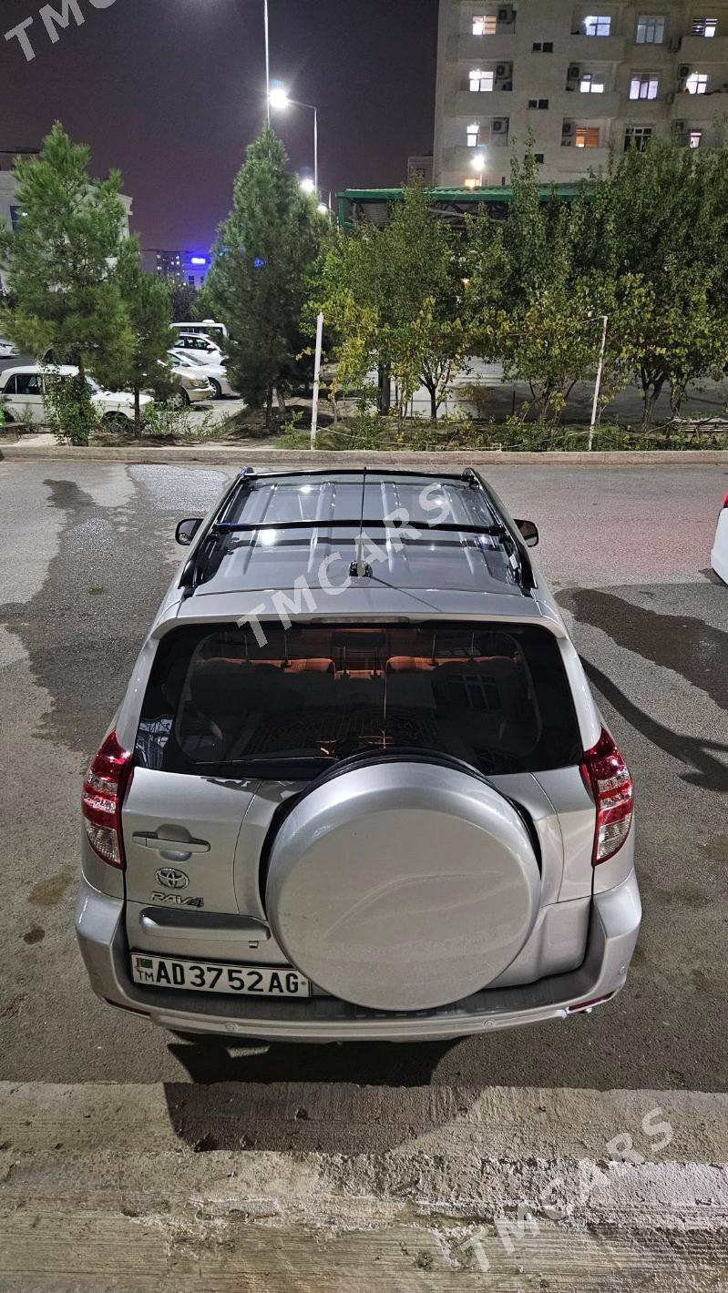 Toyota RAV4 2011 - 215 000 TMT - Ашхабад - img 2