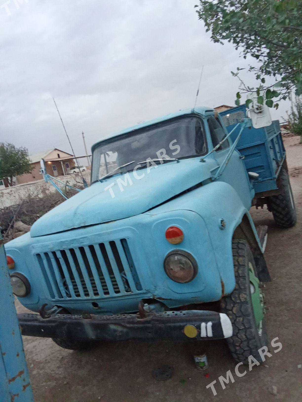 Gaz 52 1980 - 18 000 TMT - Ходжамбаз - img 2