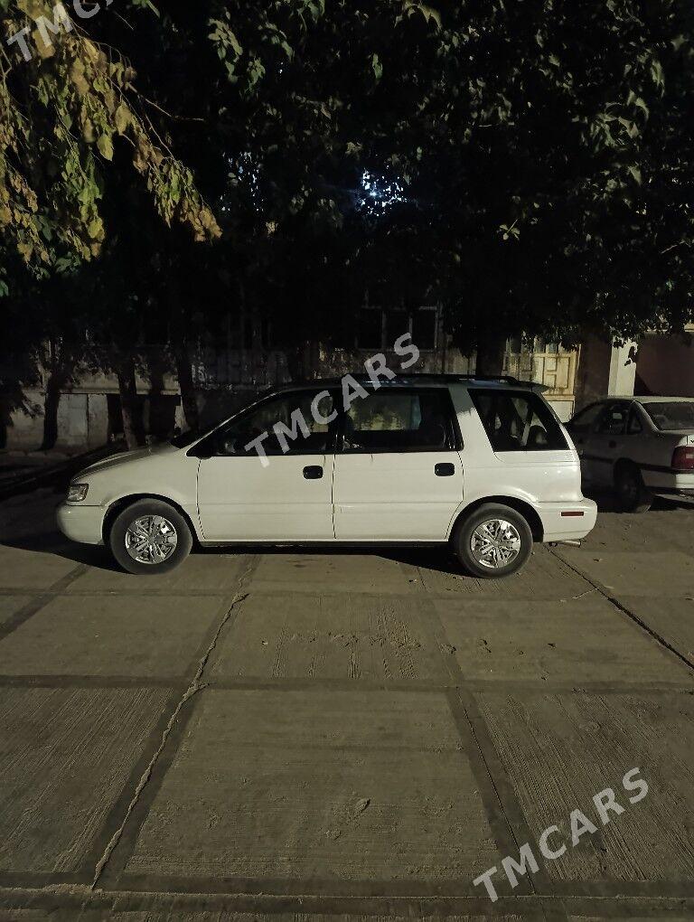 Mitsubishi Chariot 1995 - 52 000 TMT - Мары - img 5
