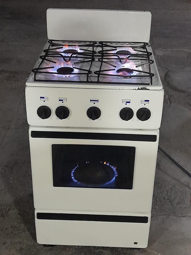 gaz plite - Aşgabat - img 3