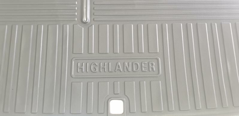 Highlander 20-23 bagaž keçe 350 TMT - Ашхабад - img 3