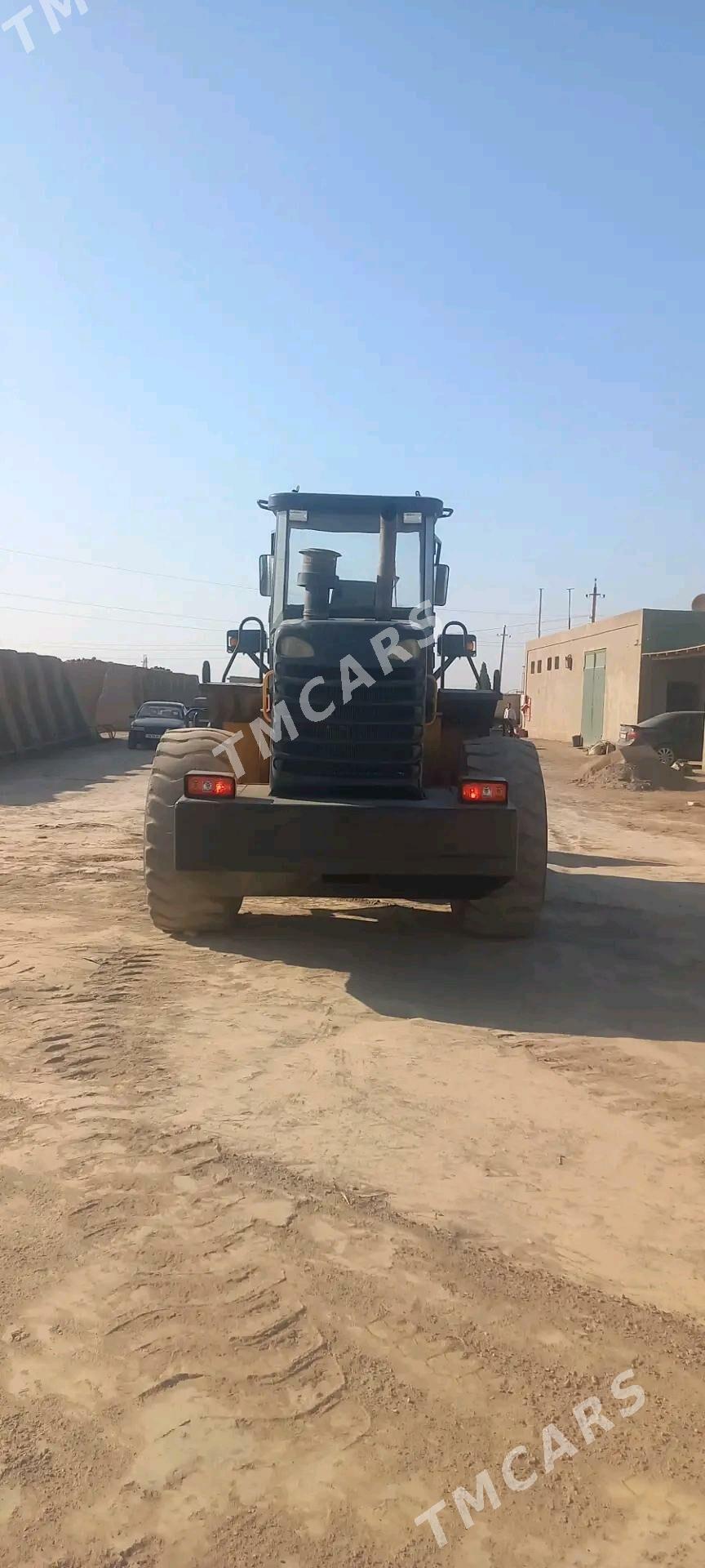XCMG ZL50 2013 - 360 000 TMT - Дашогуз - img 5