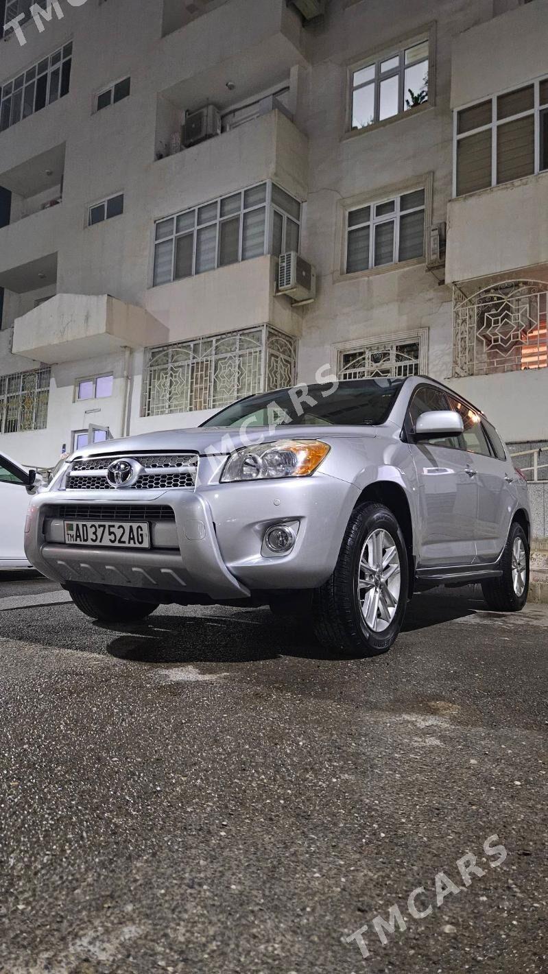 Toyota RAV4 2011 - 215 000 TMT - Ашхабад - img 6