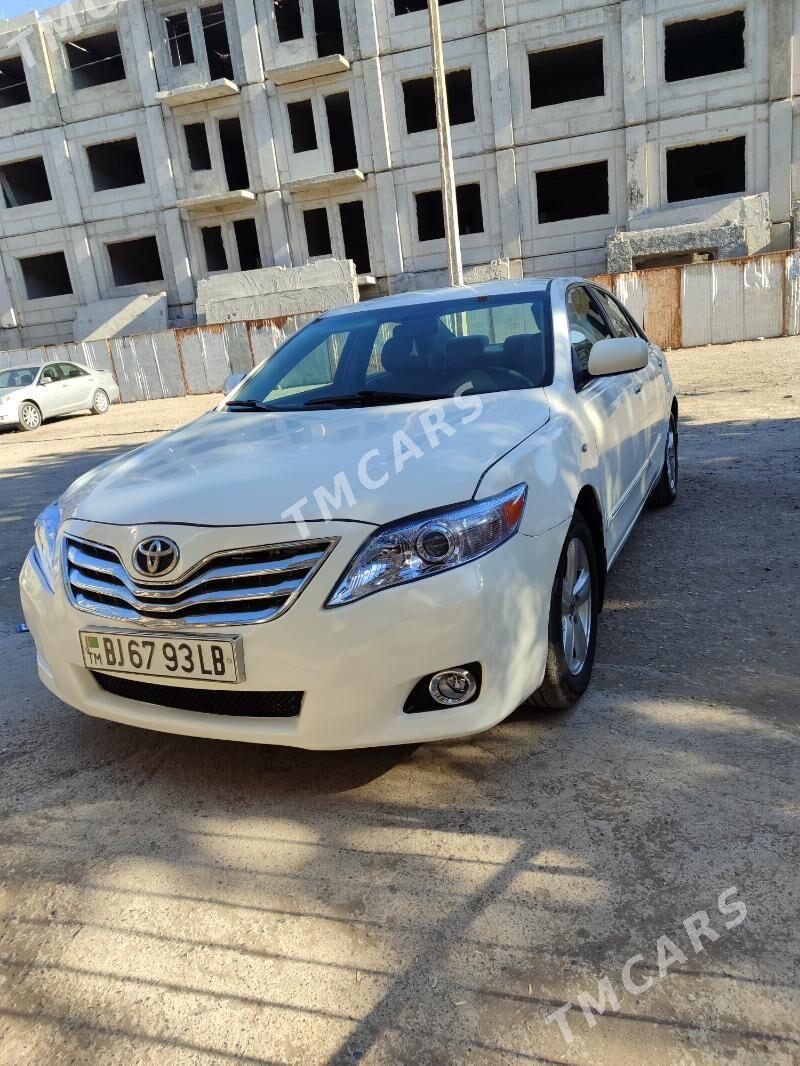 Toyota Camry 2010 - 130 000 TMT - Туркменабат - img 6