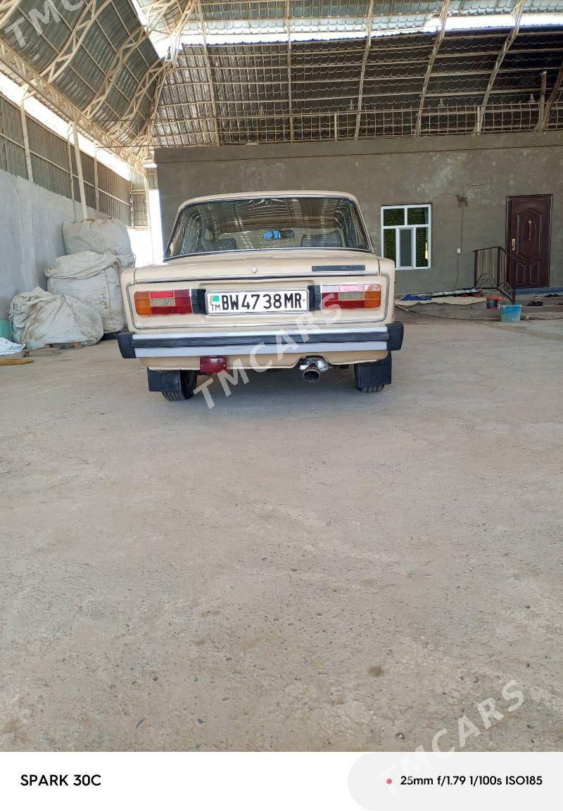 Lada 2106 1987 - 30 000 TMT - Sakarçäge - img 3