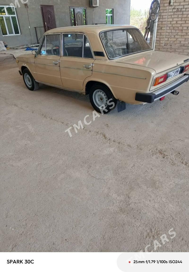 Lada 2106 1987 - 30 000 TMT - Sakarçäge - img 5