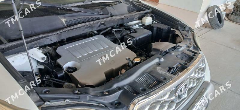 Toyota Highlander 2010 - 240 000 TMT - Halaç - img 6