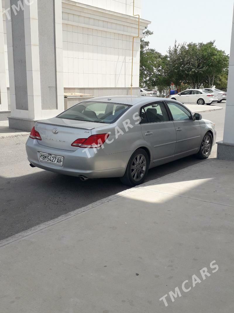Toyota Avalon 2009 - 185 000 TMT - Анев - img 3