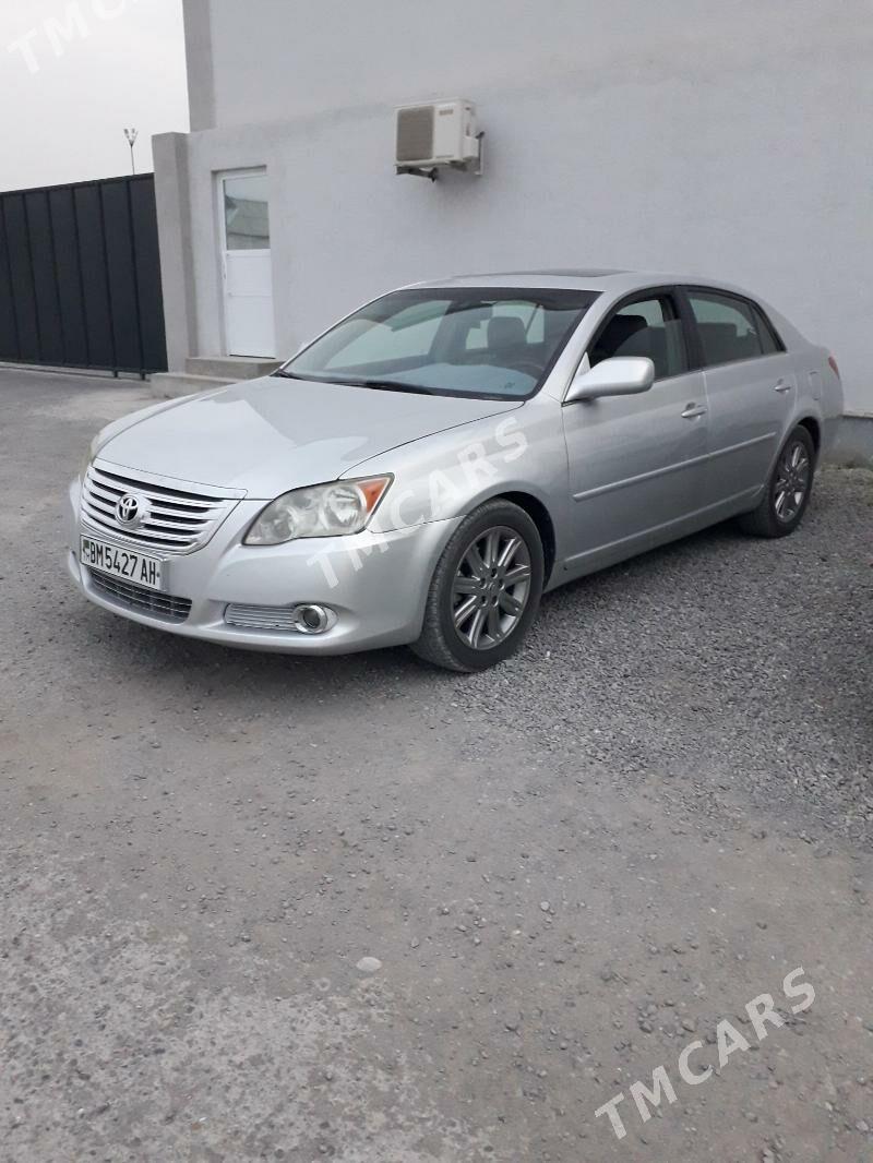 Toyota Avalon 2009 - 185 000 TMT - Анев - img 1