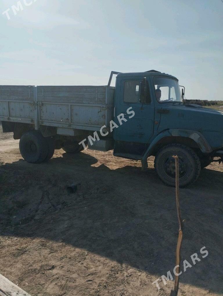 Zil 130 1993 - 130 000 TMT - Гурбансолтан Едже - img 2