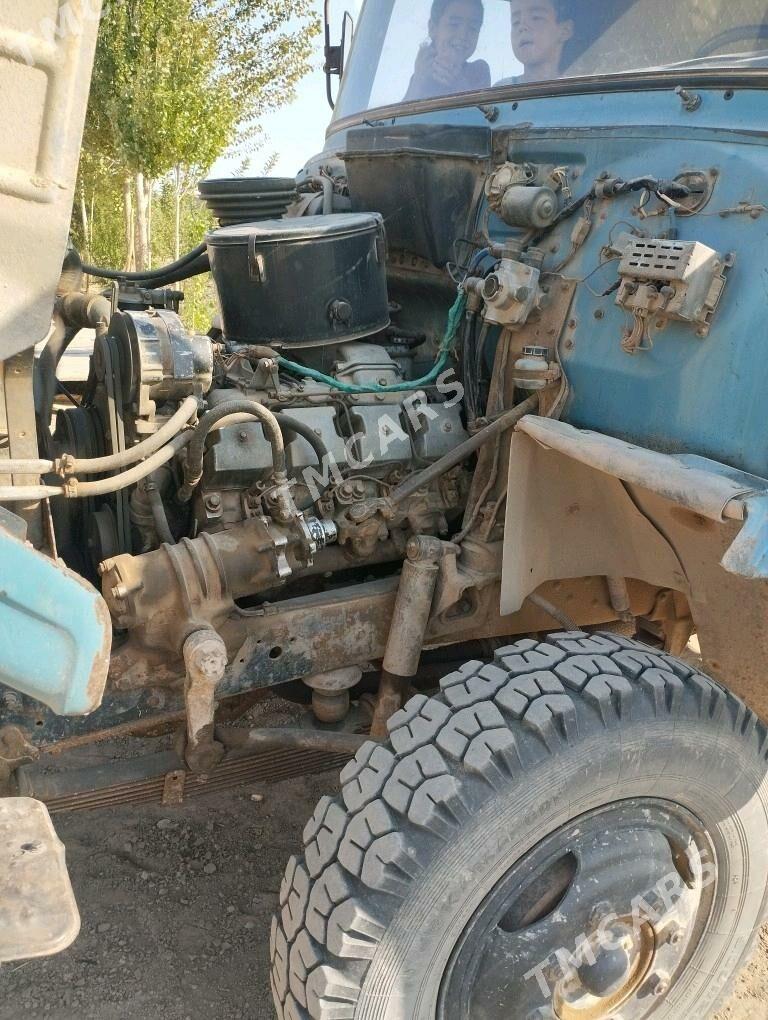 Zil 130 1993 - 130 000 TMT - Гурбансолтан Едже - img 3