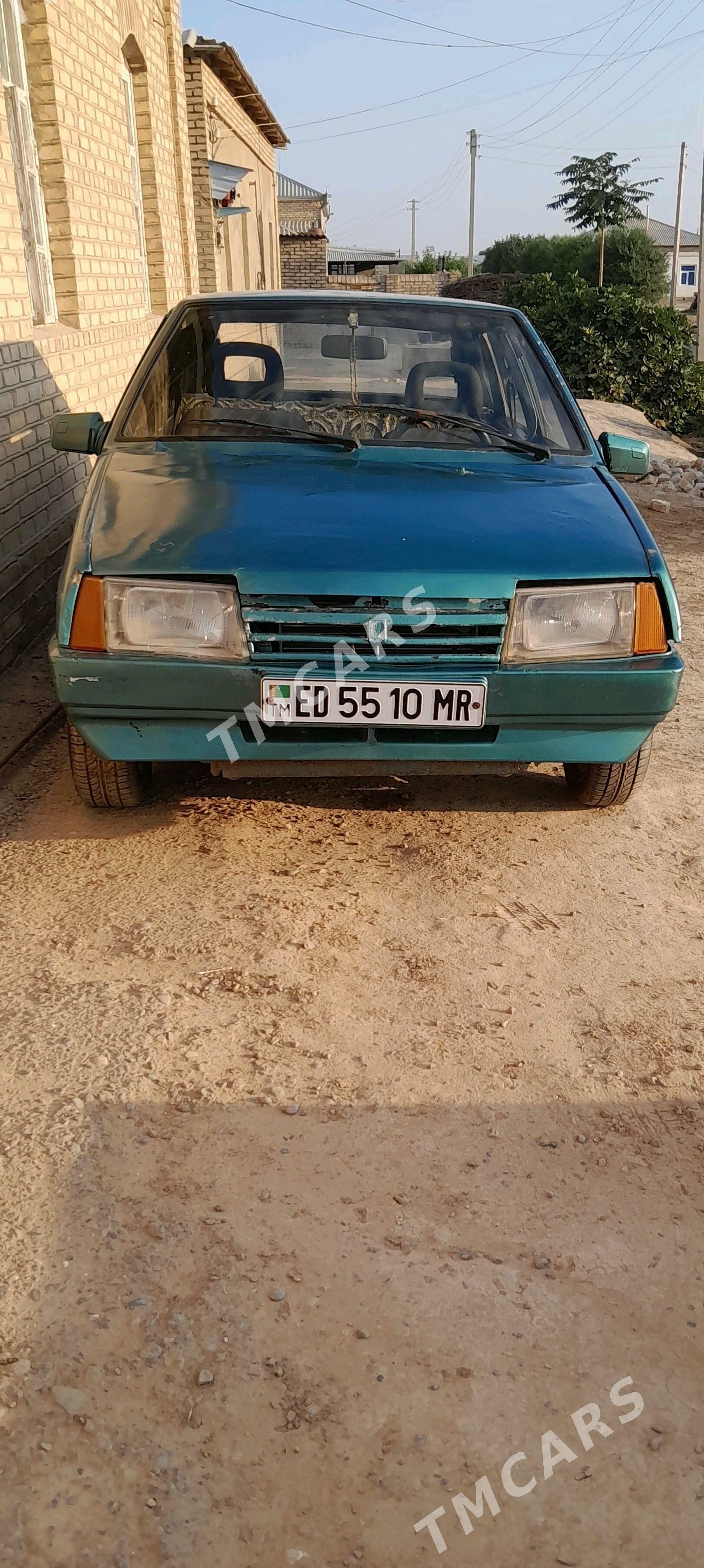 Lada 2109 1988 - 13 000 TMT - Mary - img 4