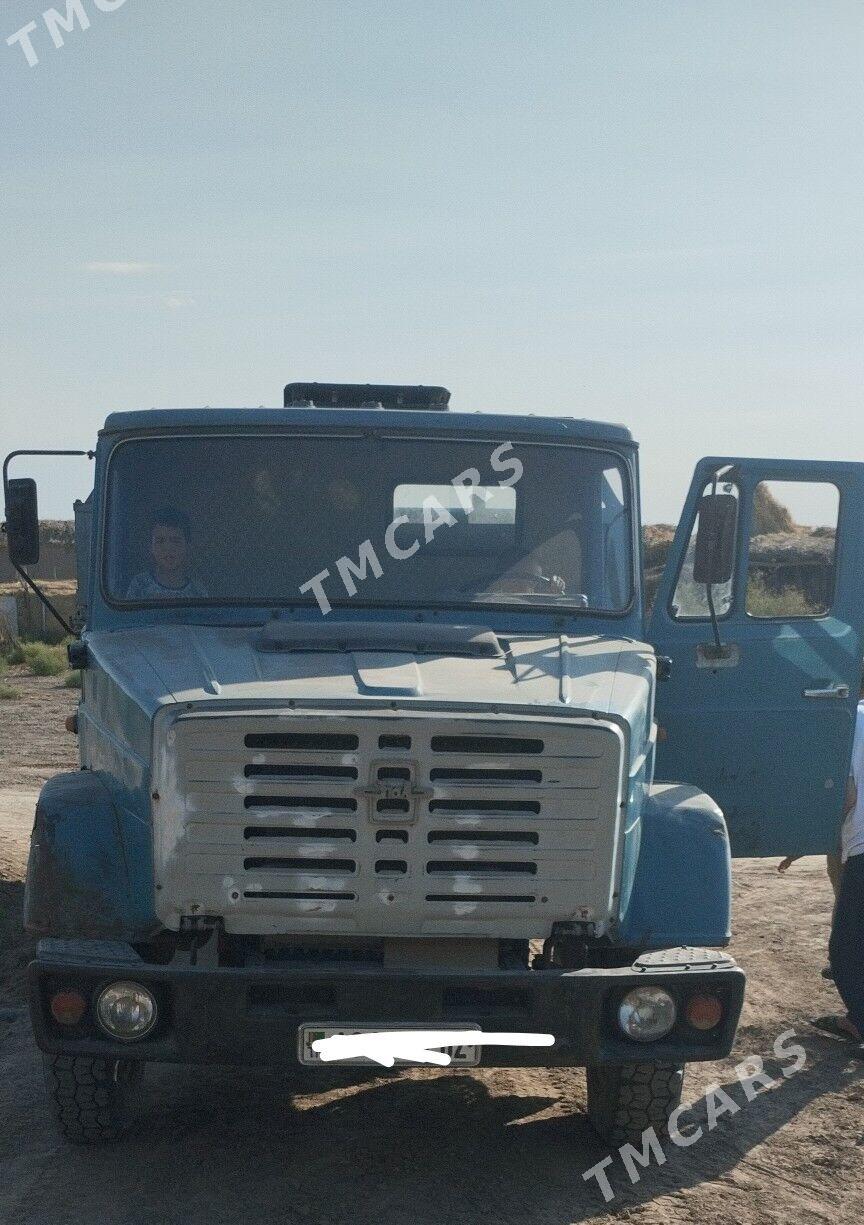 Zil 130 1993 - 130 000 TMT - Гурбансолтан Едже - img 6
