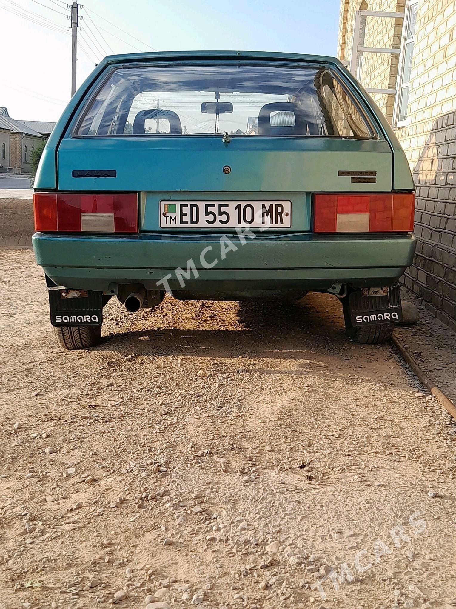 Lada 2109 1988 - 13 000 TMT - Mary - img 6