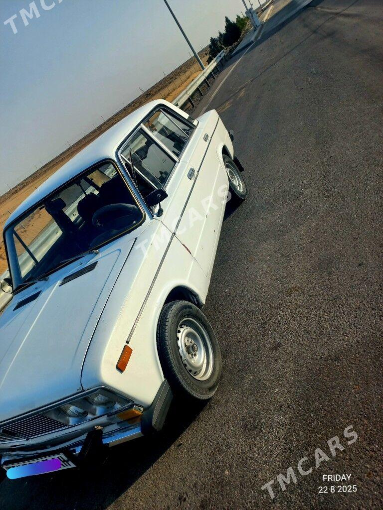 Lada 2106 1980 - 27 000 TMT - Kaka - img 3
