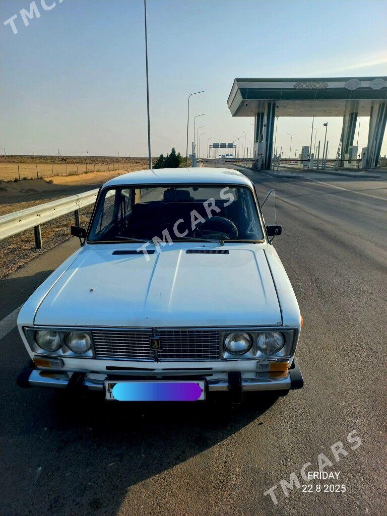 Lada 2106 1980 - 27 000 TMT - Kaka - img 2