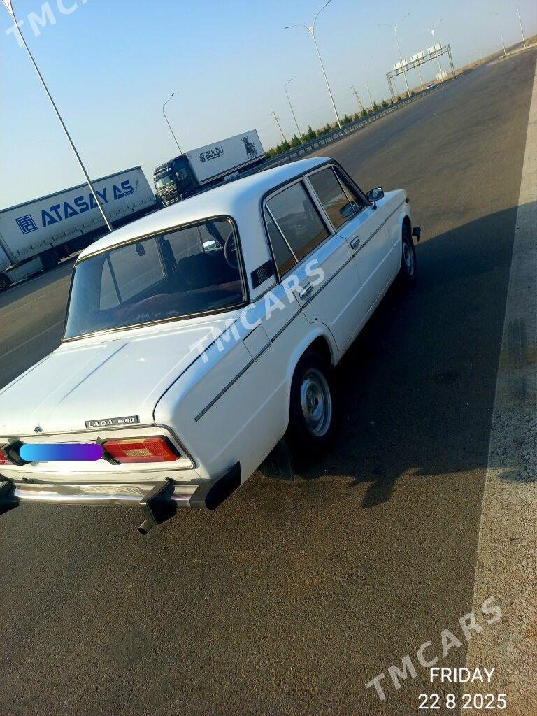 Lada 2106 1980 - 27 000 TMT - Kaka - img 4