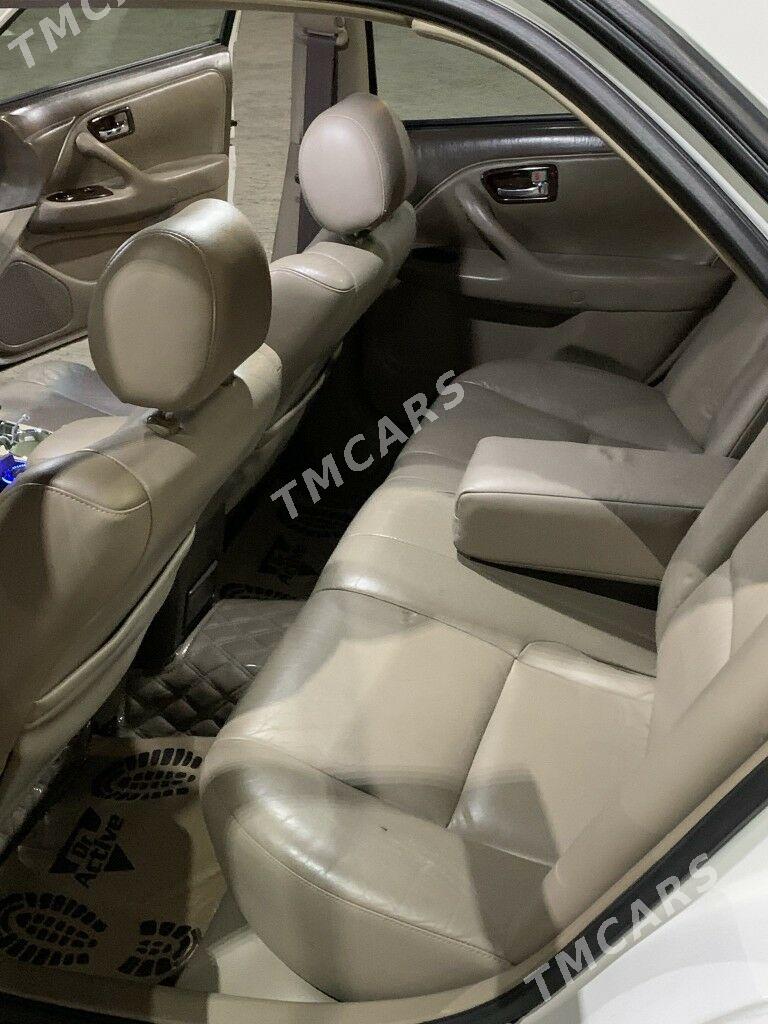 Toyota Camry 2002 - 190 000 TMT - Ашхабад - img 8