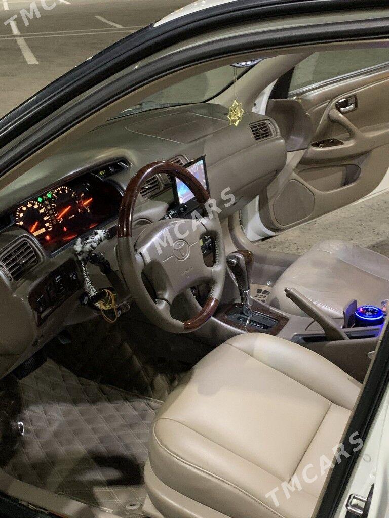 Toyota Camry 2002 - 190 000 TMT - Ашхабад - img 5