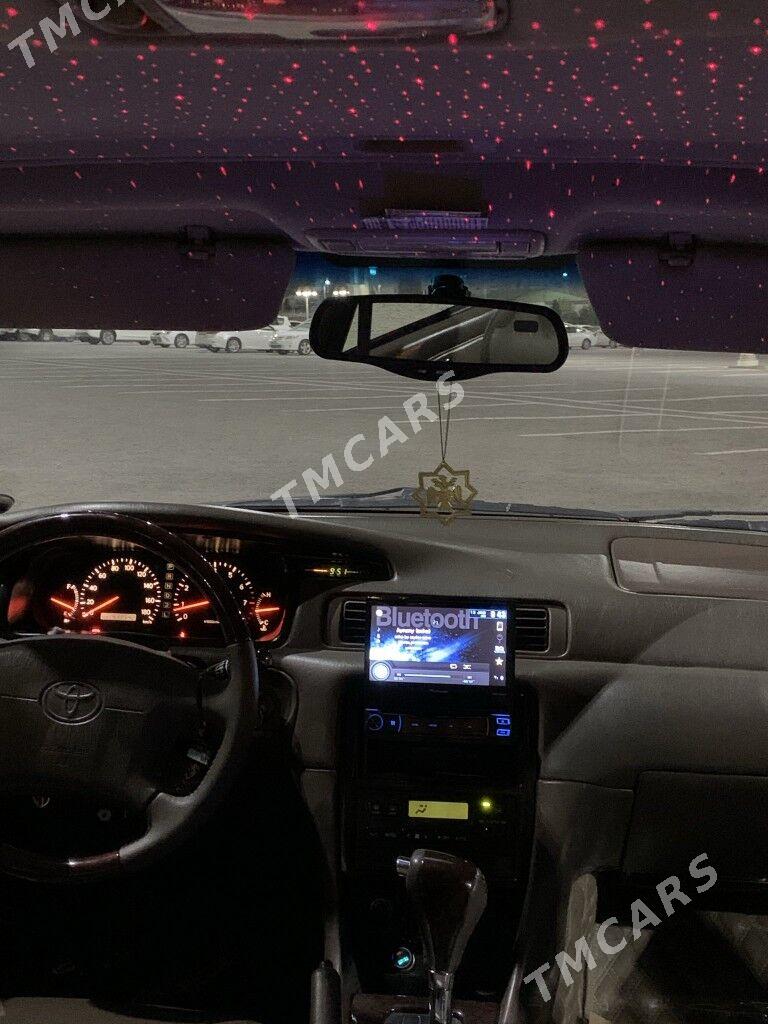 Toyota Camry 2002 - 190 000 TMT - Ашхабад - img 4