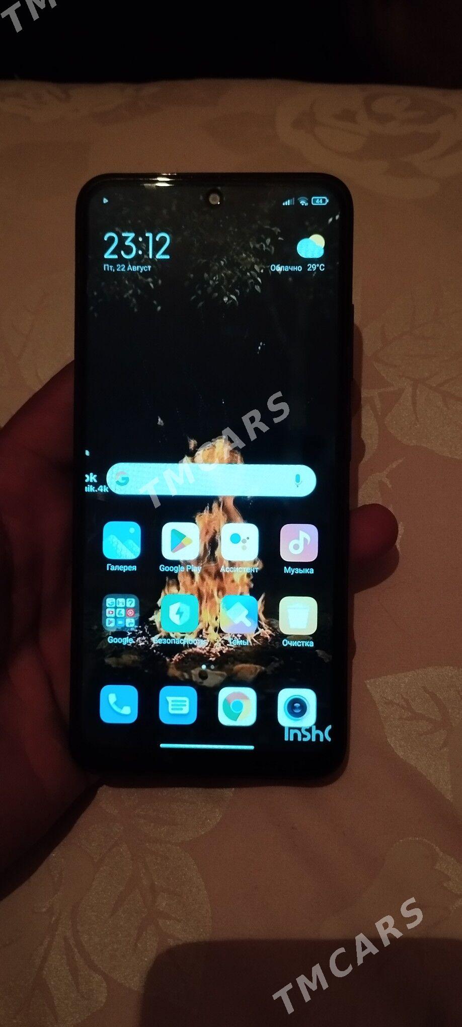 Redmi not 11 - Daşoguz - img 3