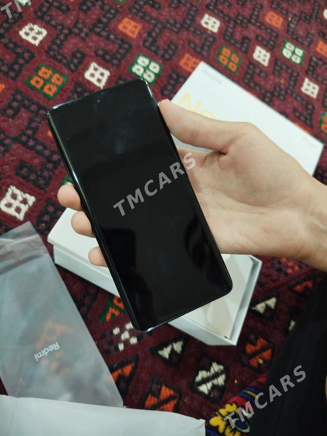 Redmi note 14 pro plus - Дашогуз - img 3