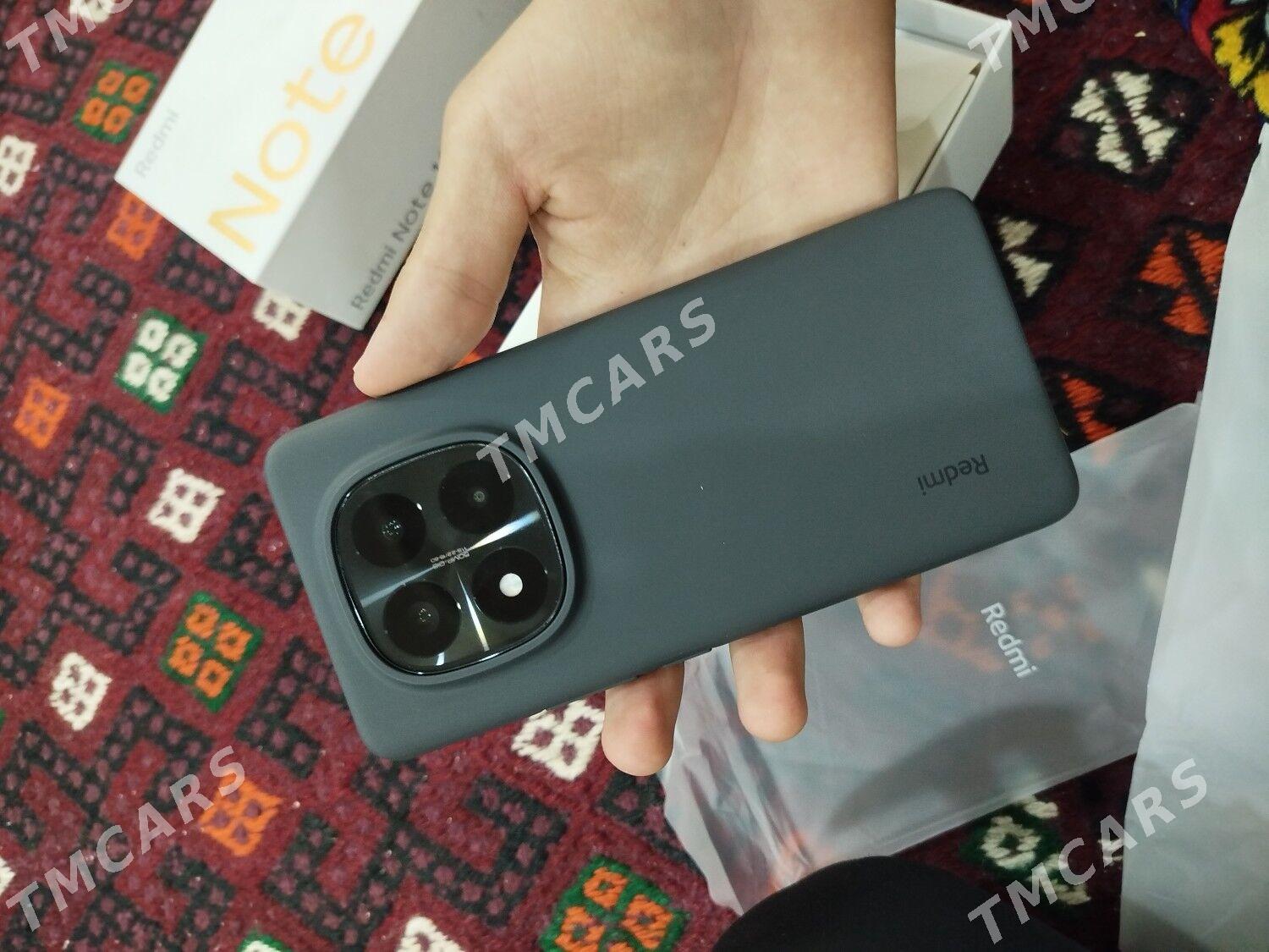 Redmi note 14 pro plus - Дашогуз - img 2