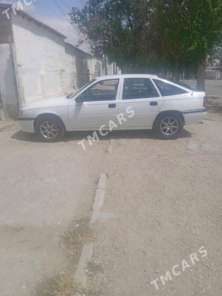 Opel Vectra 1991 - 33 000 TMT - Балканабат - img 3