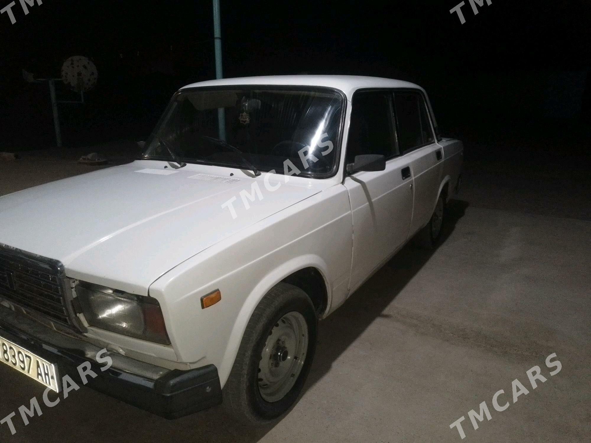 Lada 2107 1999 - 20 000 TMT - Серахс - img 3