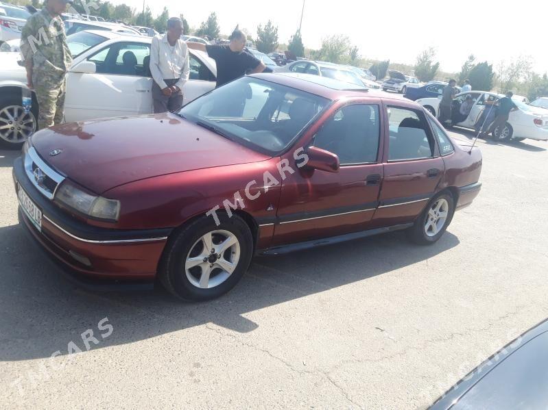 Opel Vectra 1991 - 45 000 TMT - Чарджоу - img 3