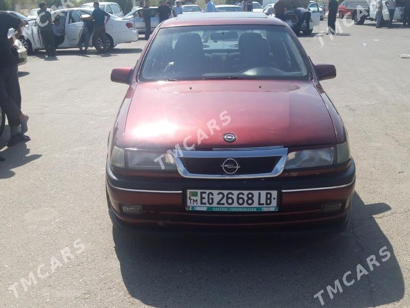 Opel Vectra 1991 - 45 000 TMT - Чарджоу - img 5