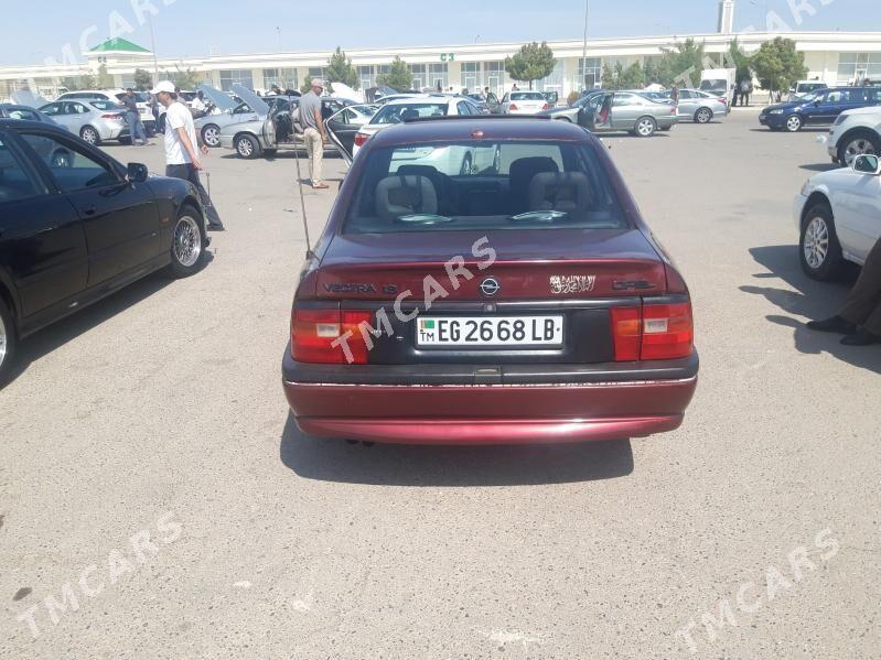 Opel Vectra 1991 - 45 000 TMT - Чарджоу - img 4