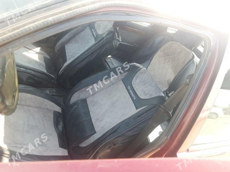 Opel Vectra 1991 - 45 000 TMT - Чарджоу - img 2
