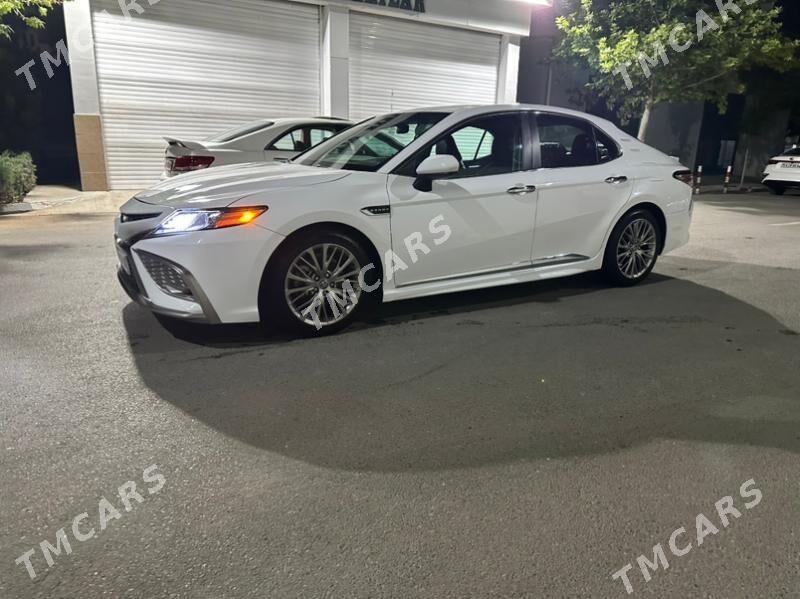 Toyota Camry 2020 - 295 000 TMT - Aşgabat - img 3