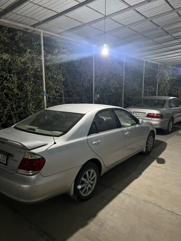 Lexus diska Es 300 Radnoy 16 5 000 TMT - Daşoguz - img 3