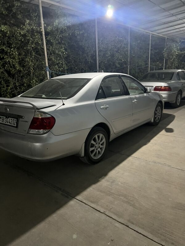 Lexus diska Es 300 Radnoy 16 5 000 TMT - Daşoguz - img 2