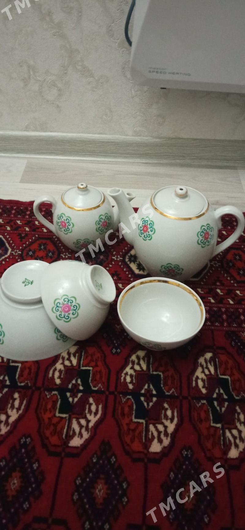 càynek - Aşgabat - img 2