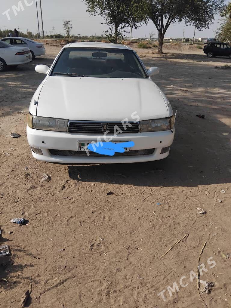 Toyota Cresta 1993 - 52 000 TMT - Mary - img 2