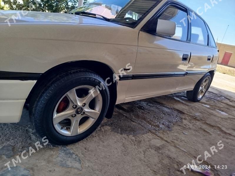 Opel Astra 1992 - 29 000 TMT - Мары - img 5
