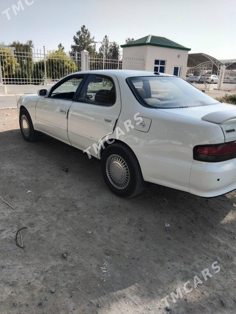 Toyota Cresta 1993 - 52 000 TMT - Mary - img 3