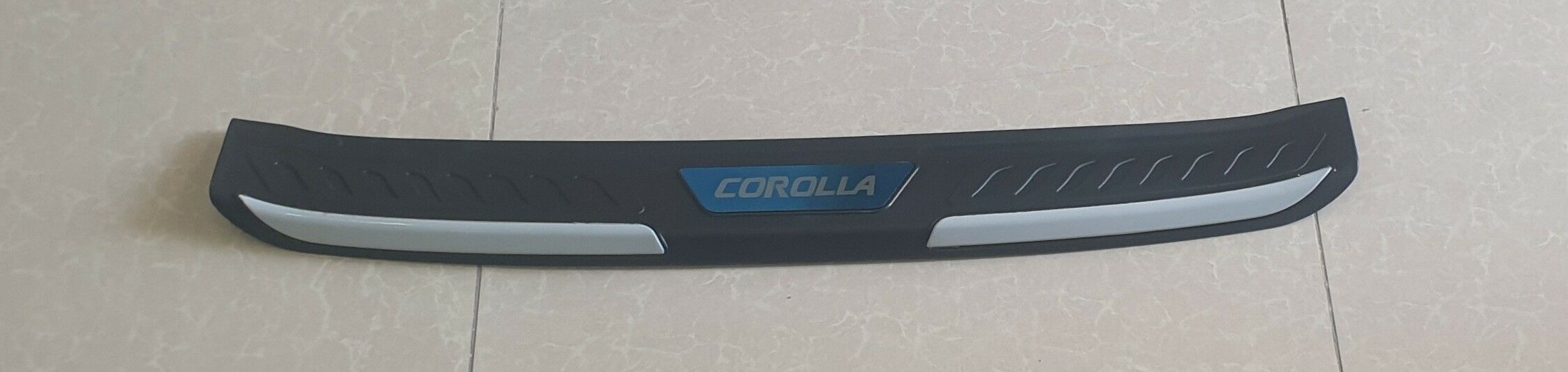 Corolla 02-19ý bamper nakladka 235 TMT - Aşgabat - img 2