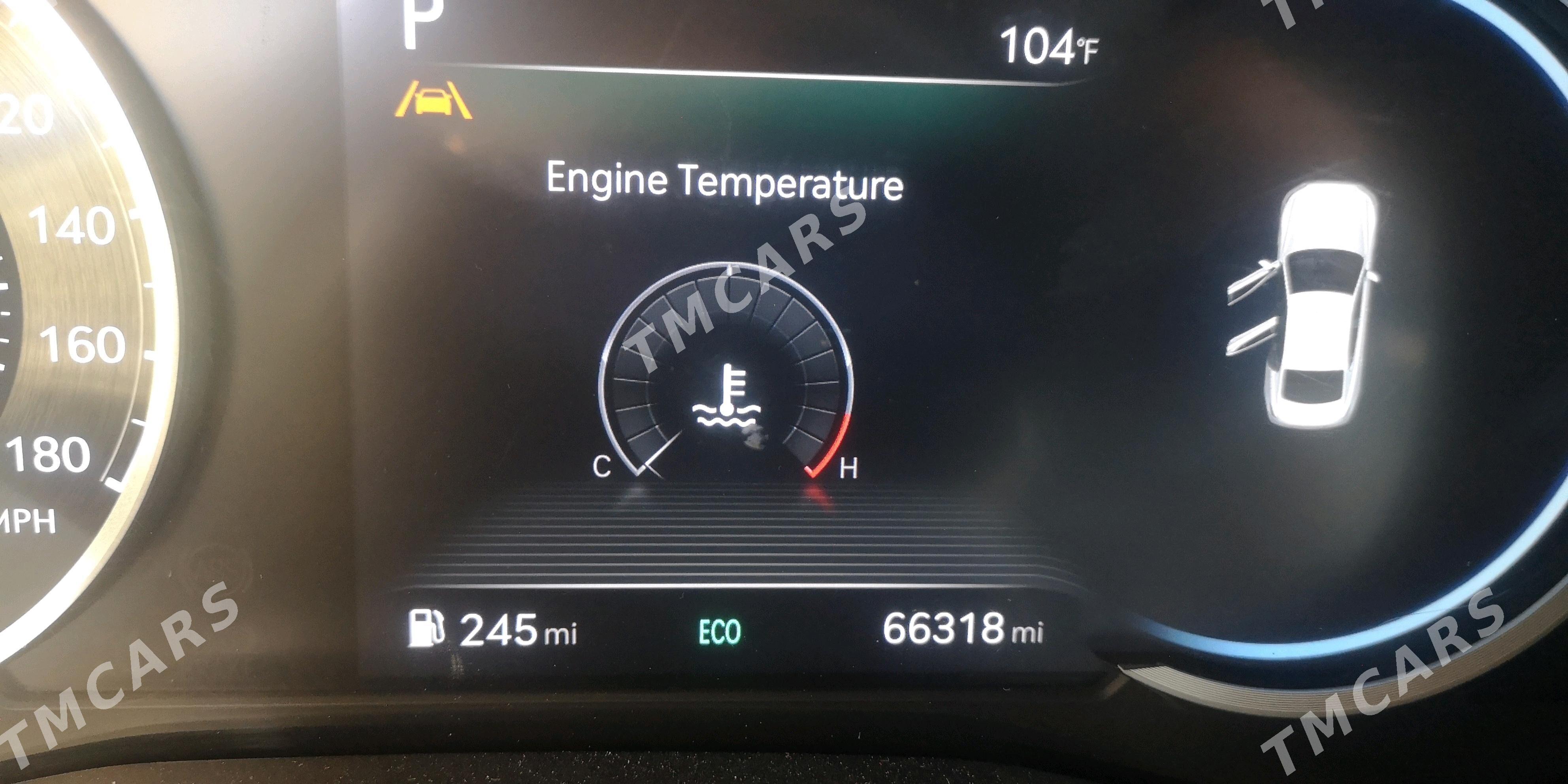 Genesis G70 2022 - 430 000 TMT - Mary - img 7
