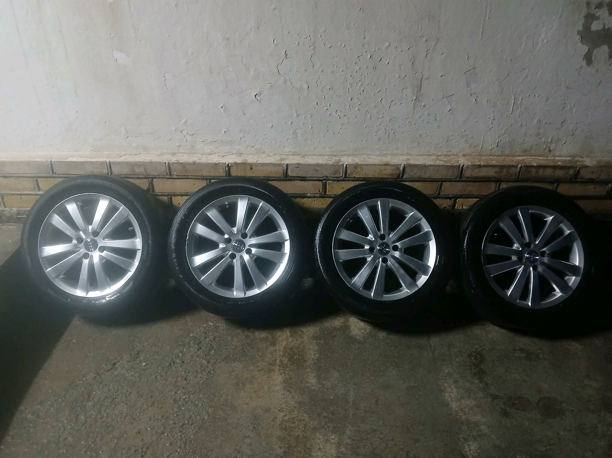 karolla diska 4 desik 2 200 TMT - Daşoguz - img 2