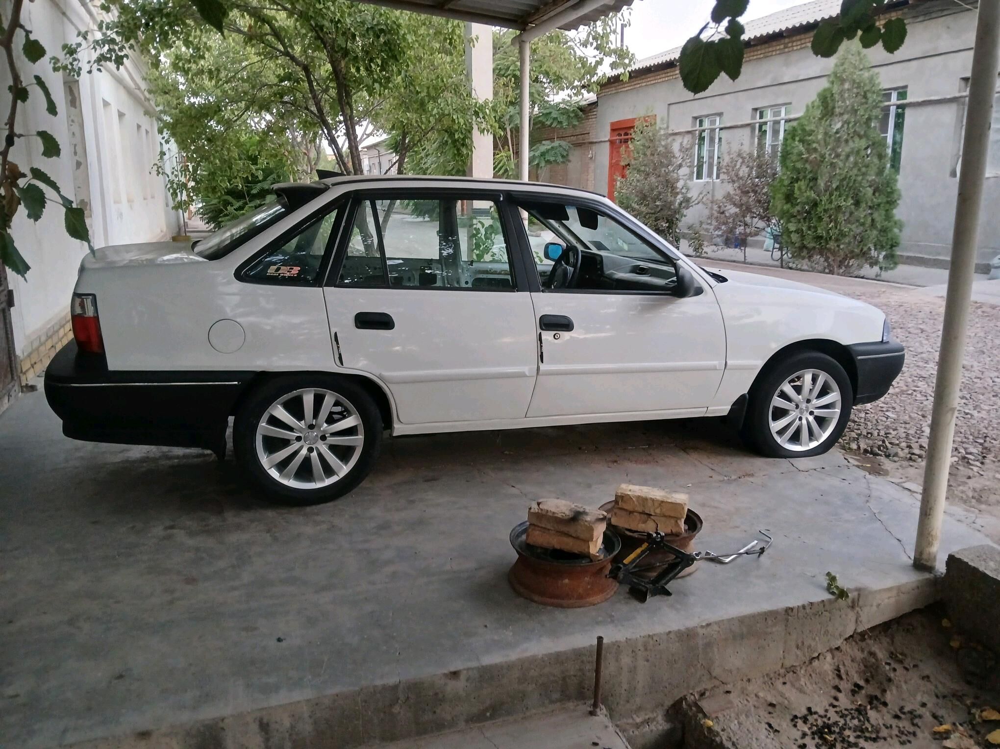 karolla diska 4 desik 2 200 TMT - Daşoguz - img 3