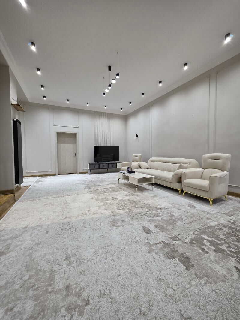 Coganly Mansarda! 6+1Kom 265m² - Чоганлы - img 4