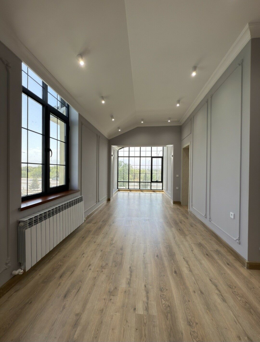 Coganly Mansarda! 6+1Kom 265m² - Чоганлы - img 8