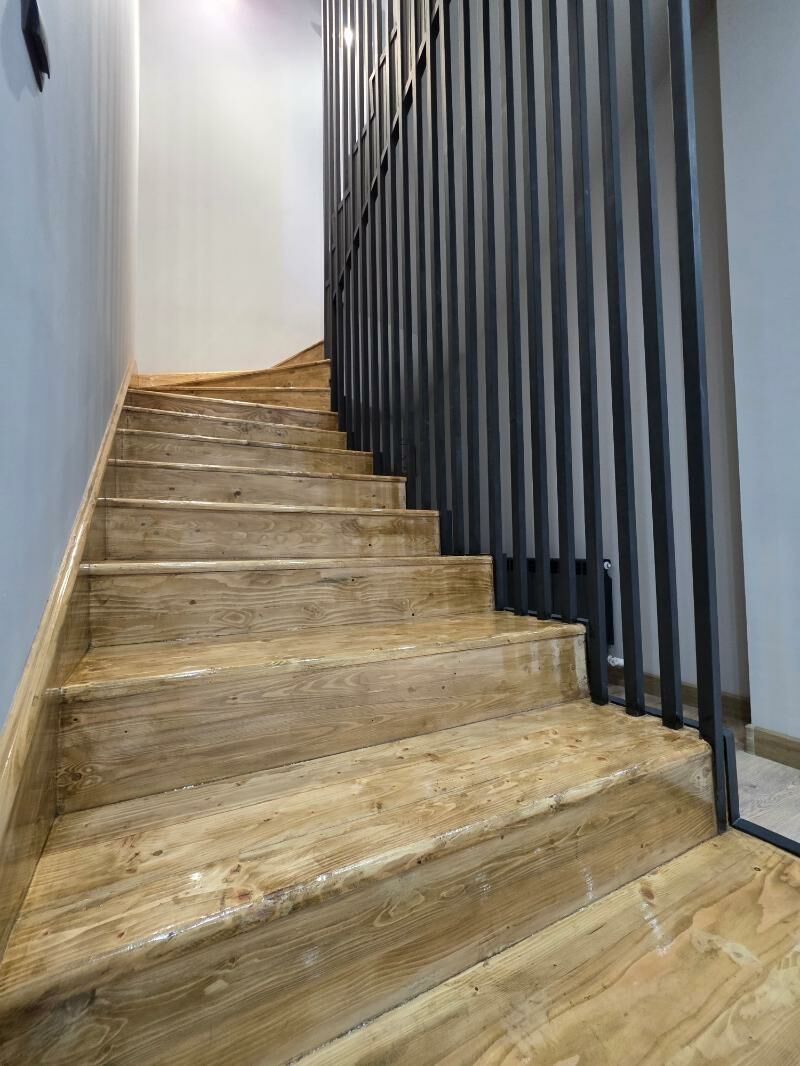 Coganly Mansarda! 6+1Kom 265m² - Чоганлы - img 6