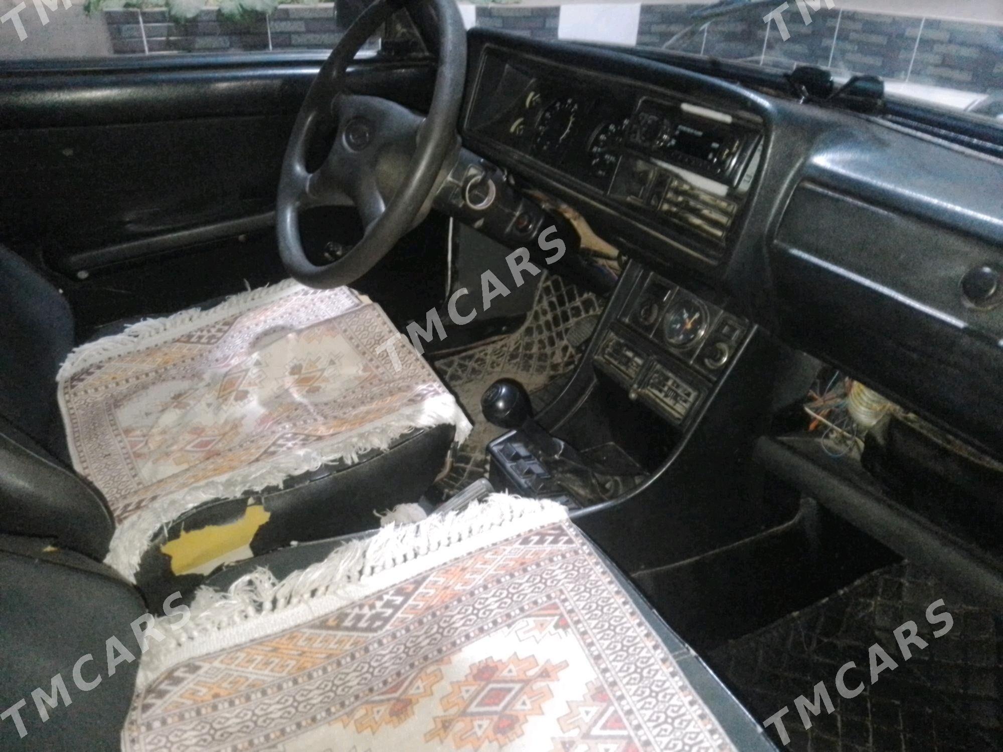 Lada 2107 1999 - 20 000 TMT - Серахс - img 4