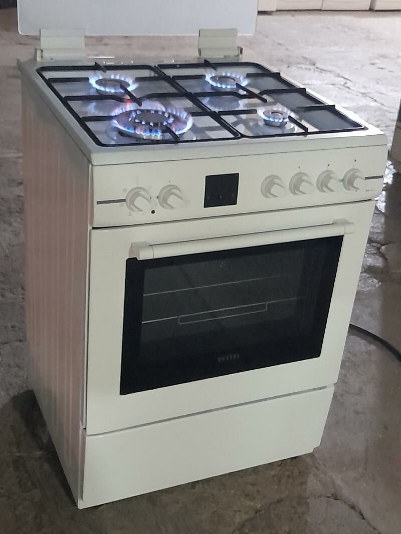 gaz plite - Aşgabat - img 5
