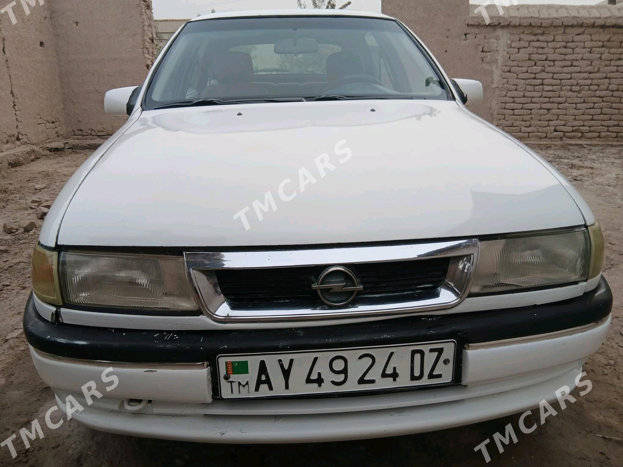 Opel Vectra 1994 - 28 000 TMT - Шабатский этрап - img 4